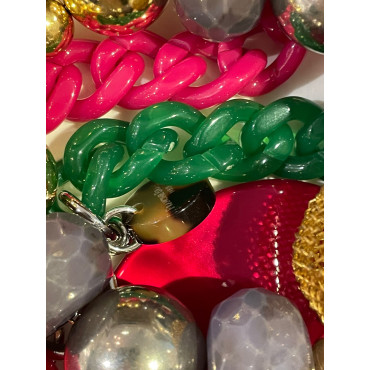 BIJOUX Francine BRAMLI Paris