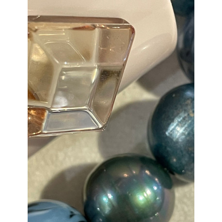 BIJOUX Francine BRAMLI Paris