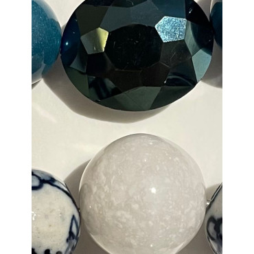 BIJOUX Francine BRAMLI Paris