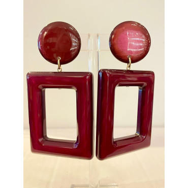 LUXEMBOURG Bordeaux - Francine BRAMLI Paris