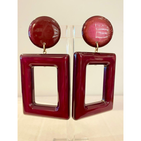 LUXEMBOURG Bordeaux - Francine BRAMLI Paris