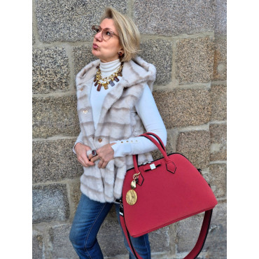 FOURRURE Synthétique - TU