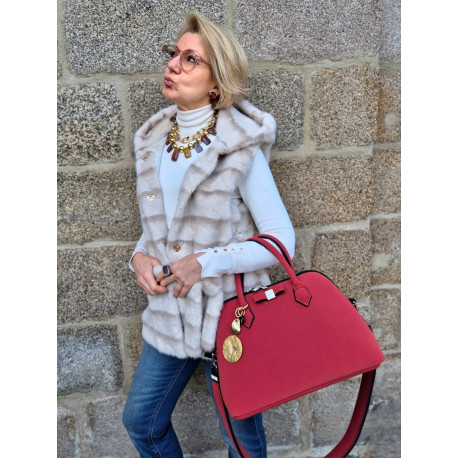 FOURRURE Synthétique - TU