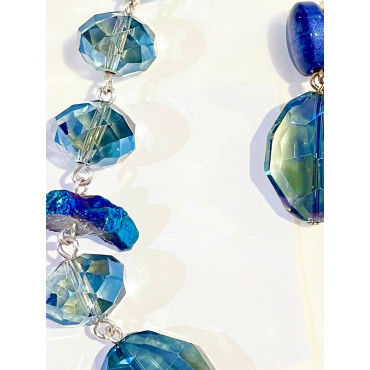 BIJOUX Francine BRAMLI Paris