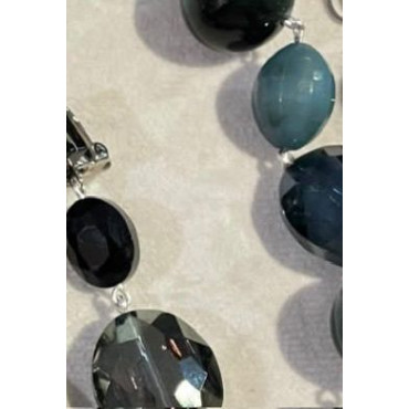 BIJOUX Francine BRAMLI Paris