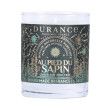 Bougie AU PIED DU SAPIN - DURANCE 180gr