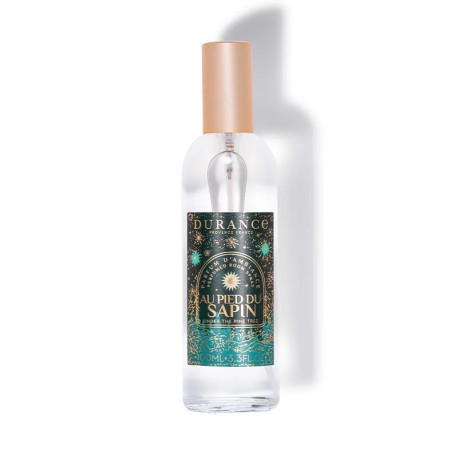 Vapo AU PIED DU SAPIN - DURANCE 100ml