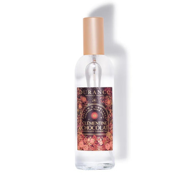 Vapo CLÉMENTINE CHOCOLAT - DURANCE 100ml