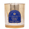 Bougie ÉTOILE FILANTE mèche bois - DURANCE 280gr