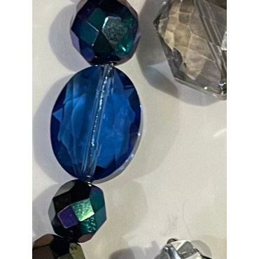 BIJOUX Francine BRAMLI Paris & Parfum