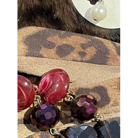 BIJOUX Francine BRAMLI Paris & Accessoires