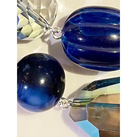 BIJOUX - Francine BRAMLI Paris