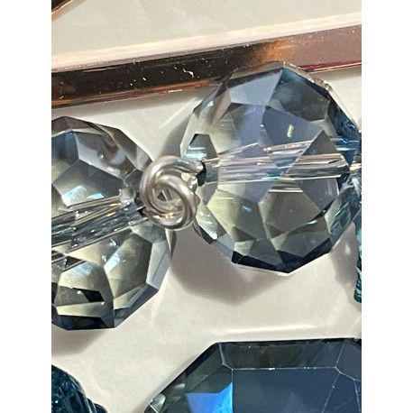 BIJOUX - Francine BRAMLI Paris