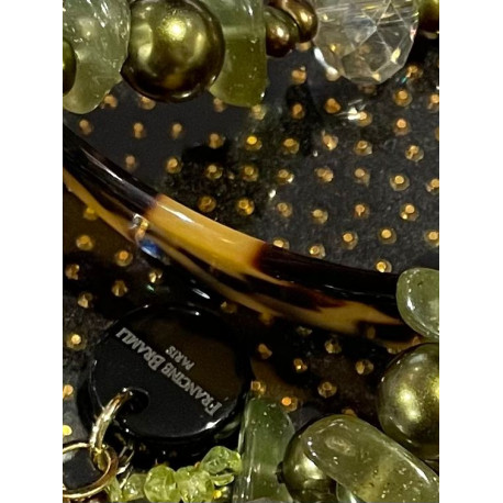 BIJOUX Francine BRAMLI Paris & Accessoires