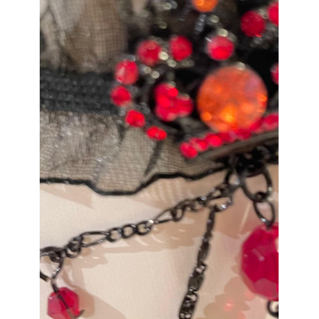 BIJOU - Francine BRAMLI Paris