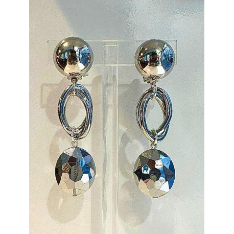 SUZANNA Argenté - Francine BRAMLI Paris