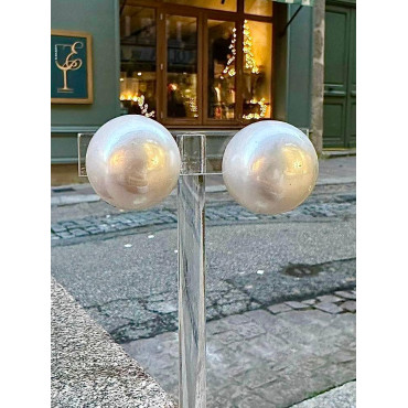 RAINBALL Perle de Majorque - Francine BRAMLI Paris