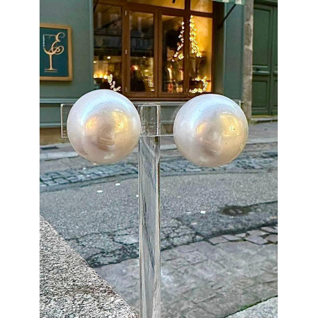 RAINBALL Perle de Majorque - Francine BRAMLI Paris