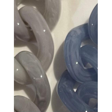 BIJOUX - Francine BRAMLI Paris