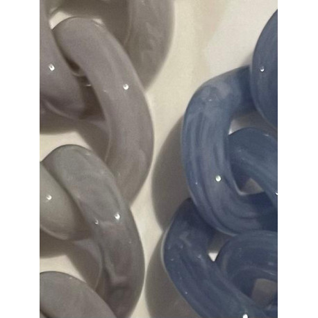 BIJOUX - Francine BRAMLI Paris