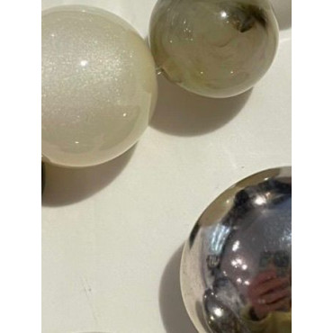 BIJOUX - Francine BRAMLI Paris