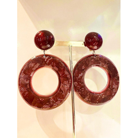 MIREN Créole Bordeaux - Francine BRAMLI Paris