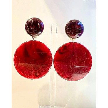 CARLA Bordeaux - Francine BRAMLI Paris