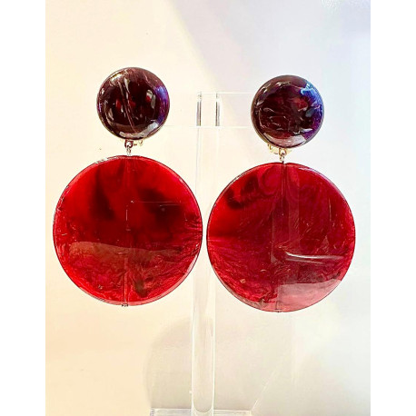 CARLA Bordeaux - Francine BRAMLI Paris