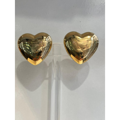 RAINBALL Coeur Doré - Francine BRAMLI Paris