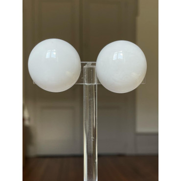 RAINBALL Blanche 2,9 - Francine BRAMLI Paris