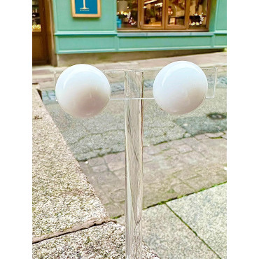 RAINBALL Blanche 2,1 - Francine BRAMLI Paris