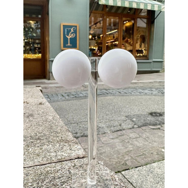 RAINBALL Blanche 3,3 - Francine BRAMLI Paris