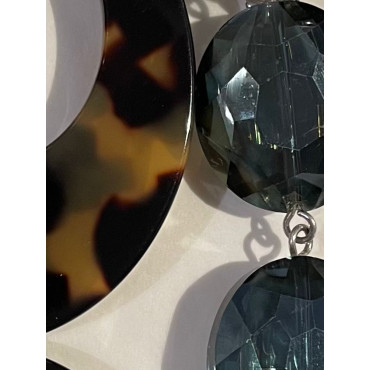 BIJOUX - Francine BRAMLI Paris