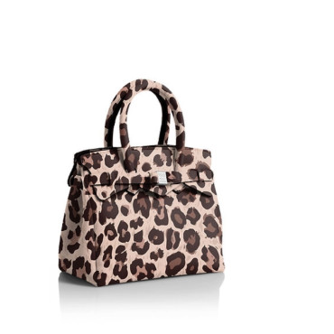 Sac Petite MISS Plus Leopard - SAVE MY BAG