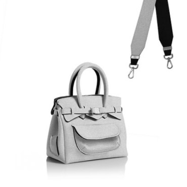 Sac Petite JUMBO Cocunut - SAVE MY BAG