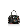 Sac Petite MISS Plus Tatoo Nero- SAVE MY BAG