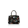 Sac Petite MISS Plus Tatoo Nero- SAVE MY BAG