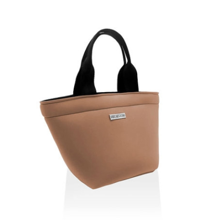 Sac VALENTINA Cappuccino  - SAVE MY BAG