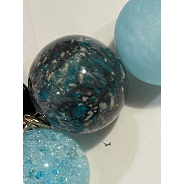 BIJOU - Francine BRAMLI Paris