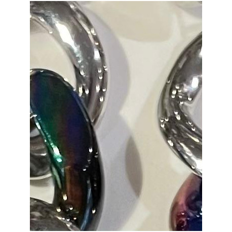 BIJOUX - Francine BRAMLI Paris