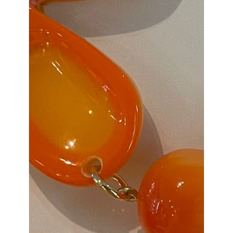 BIJOUX - Francine BRAMLI Paris