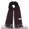 ECHARPE Cachemire CAFÉ