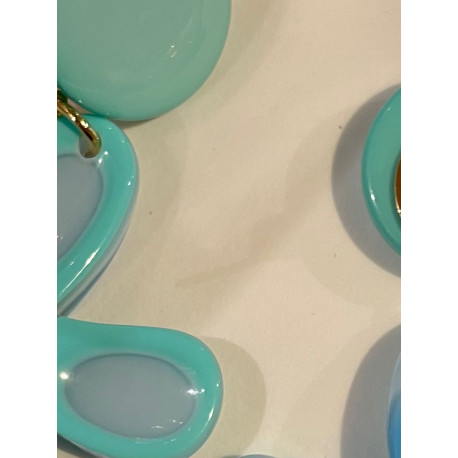 BIJOUX - Francine BRAMLI Paris