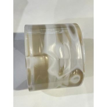 MANCHETTE Alba - Francine BRAMLI Paris