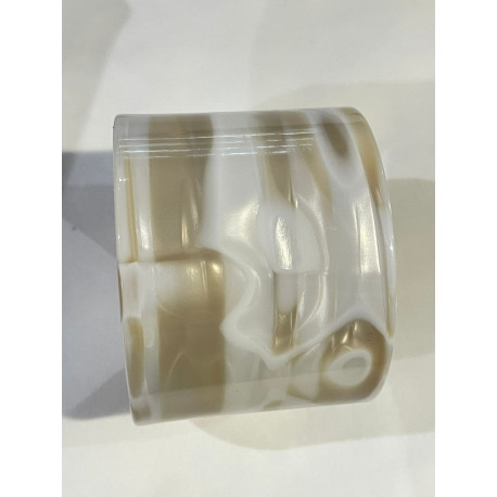 MANCHETTE Alba - Francine BRAMLI Paris