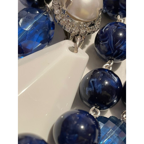 BIJOUX - Francine BRAMLI Paris