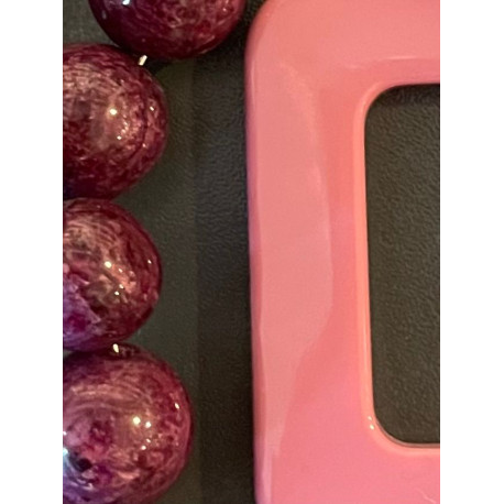 BIJOUX - Francine BRAMLI Paris