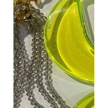 BIJOUX - Francine BRAMLI Paris