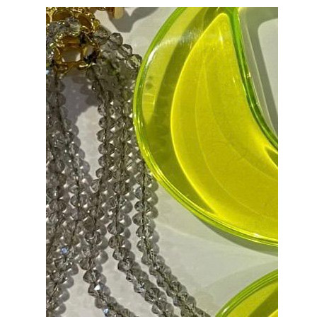 BIJOUX - Francine BRAMLI Paris