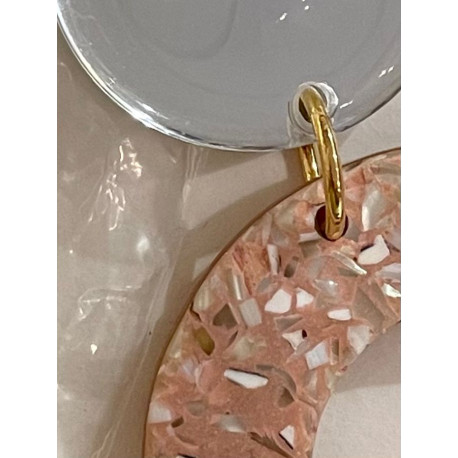 BIJOUX - Francine BRAMLI Paris